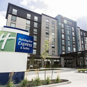 Holiday Inn Express & Suites - Toronto Airport South By Ihg